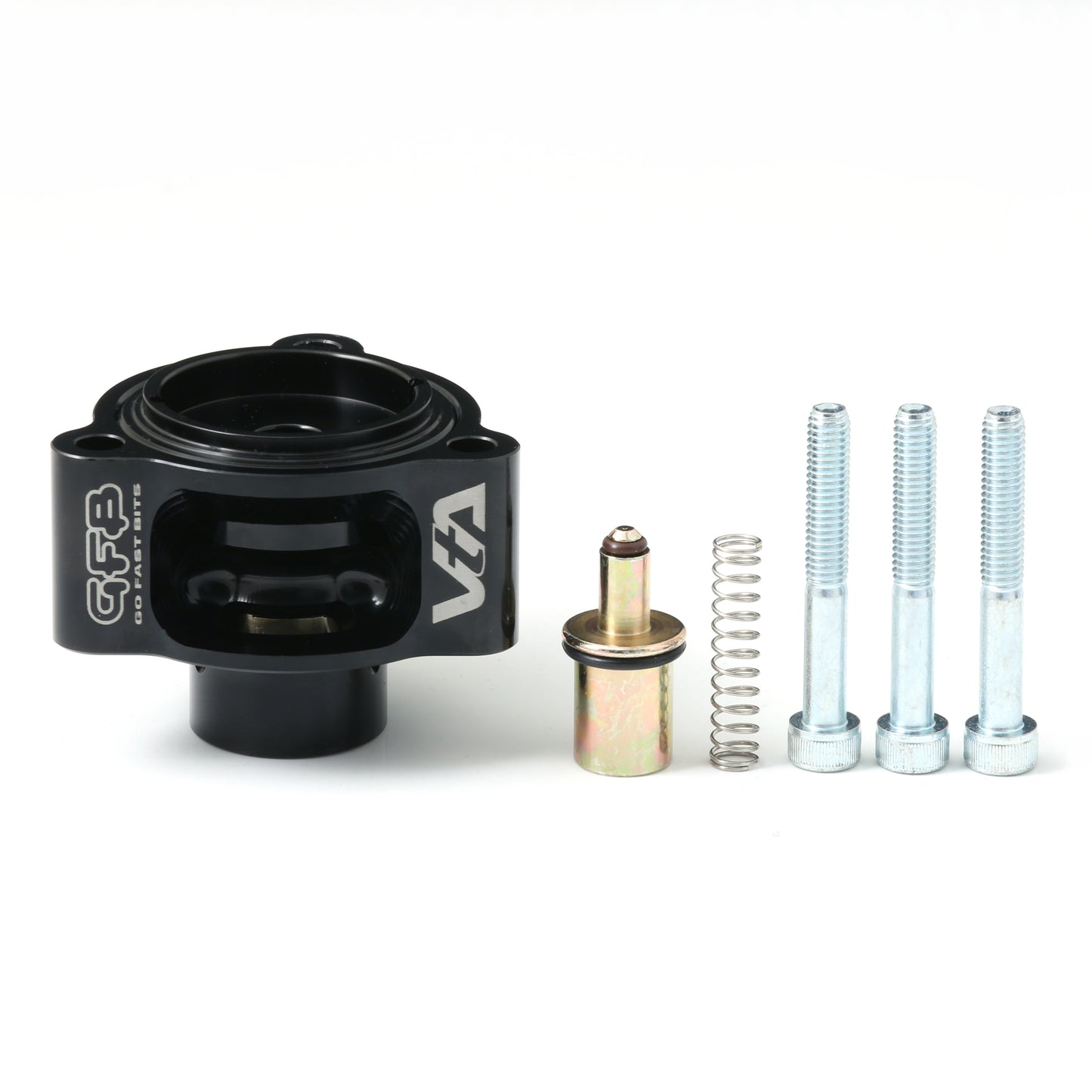 Go Fast Bits GFBT9458 Diverter VTA+ Mercedes- Benz / Ford Fiesta