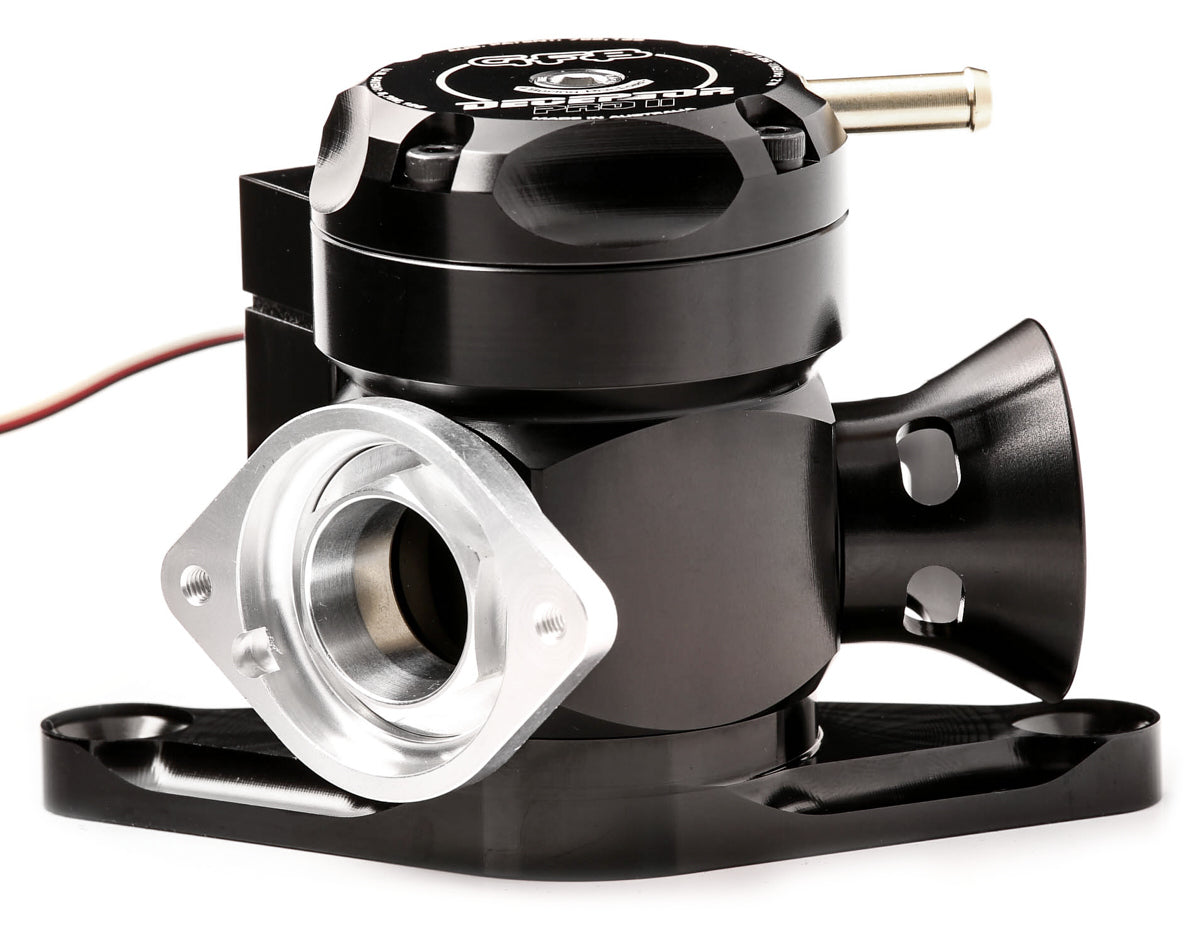 Go Fast Bits GFBT9503 Blow Off Valve Deceptor Subaru STI 03-08 / 14-UP