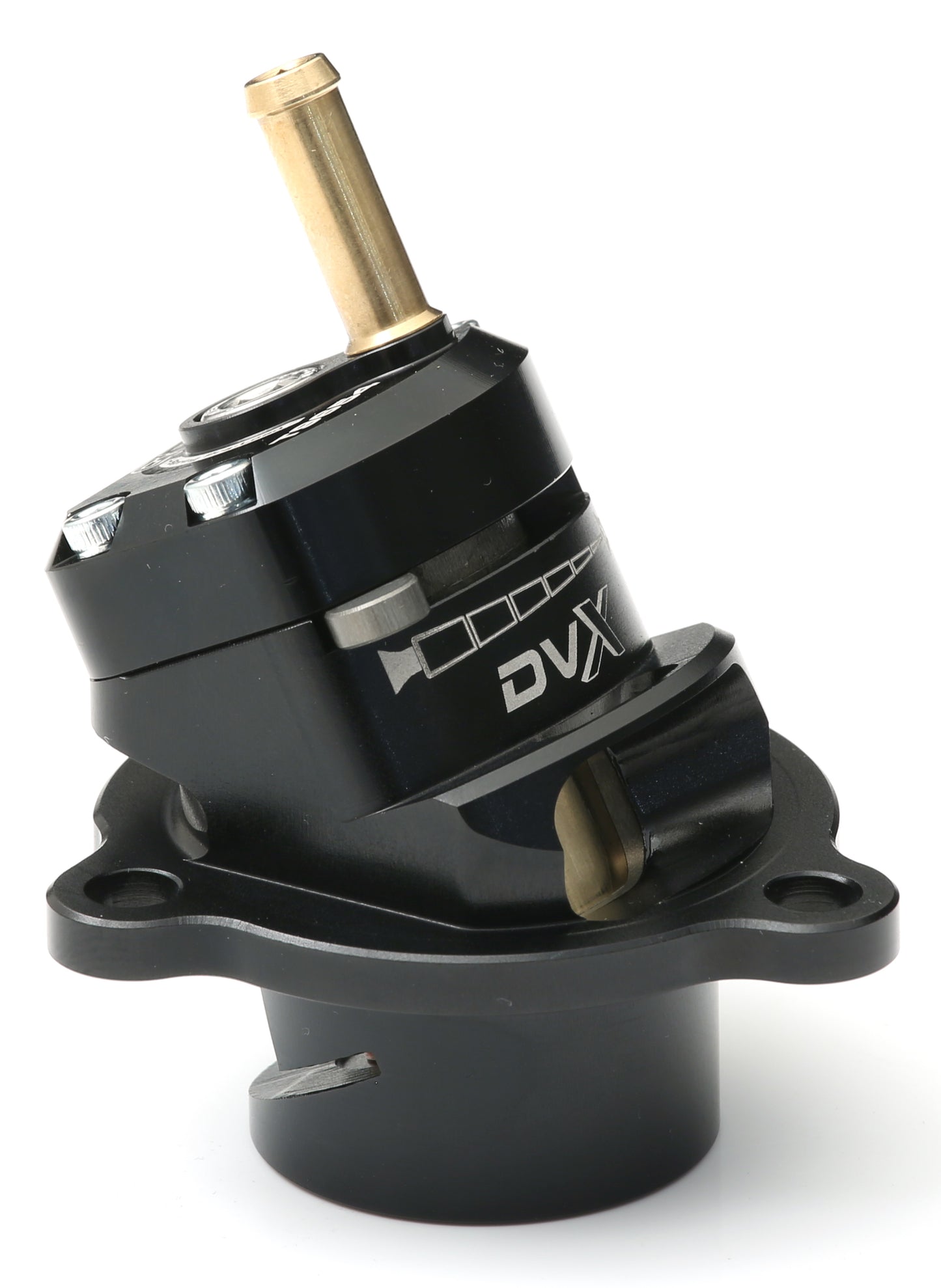 Go Fast Bits GFBT9654 Diverter DVX Ford Focus Volvo