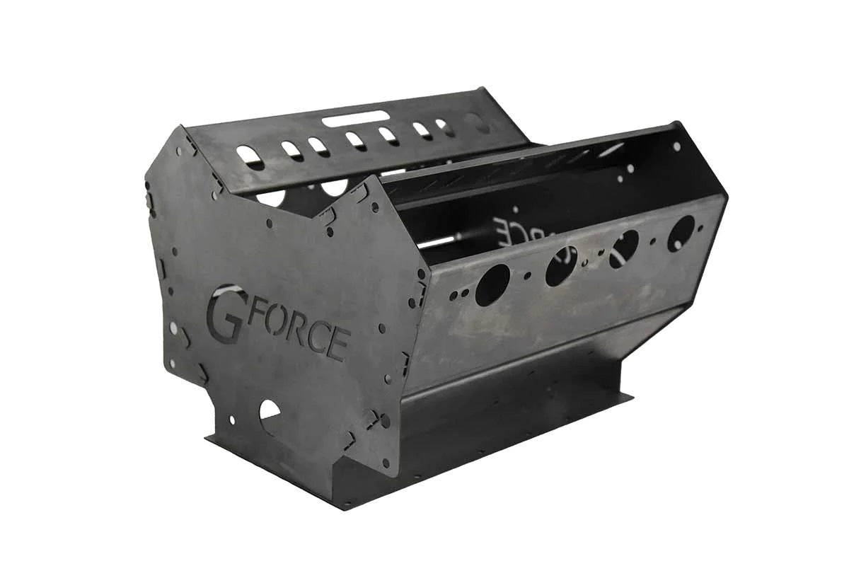 G Force Crossmembers GFCGF-EJ-LS-DIY Mock Up Block - LS