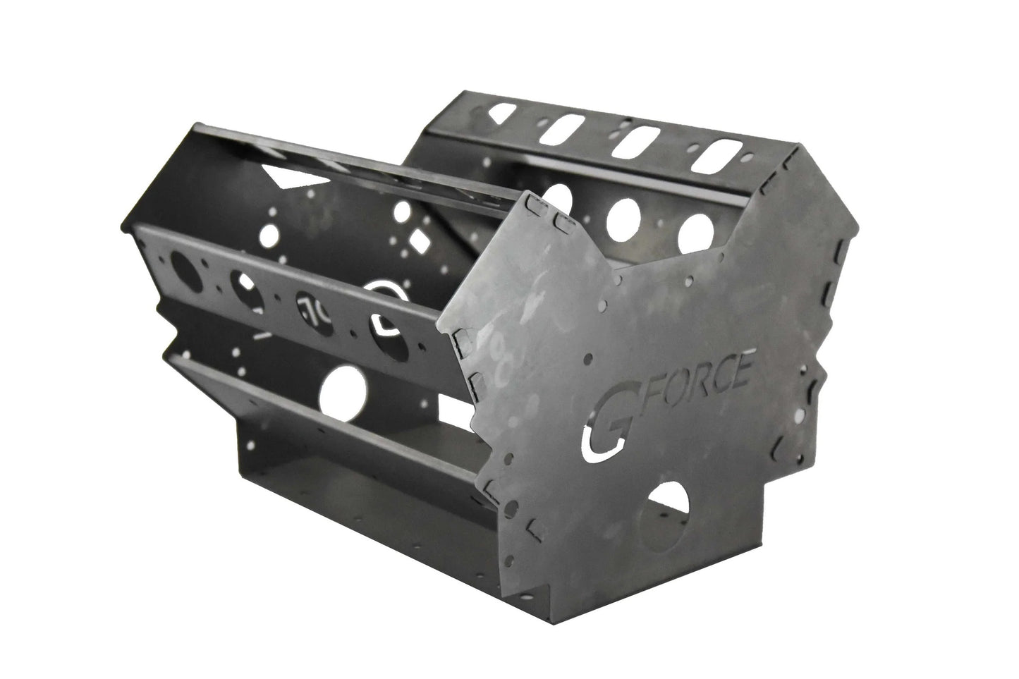 G Force Crossmembers GFCGF-EJ-LT-DIY Mock Up Block - Gen V LT