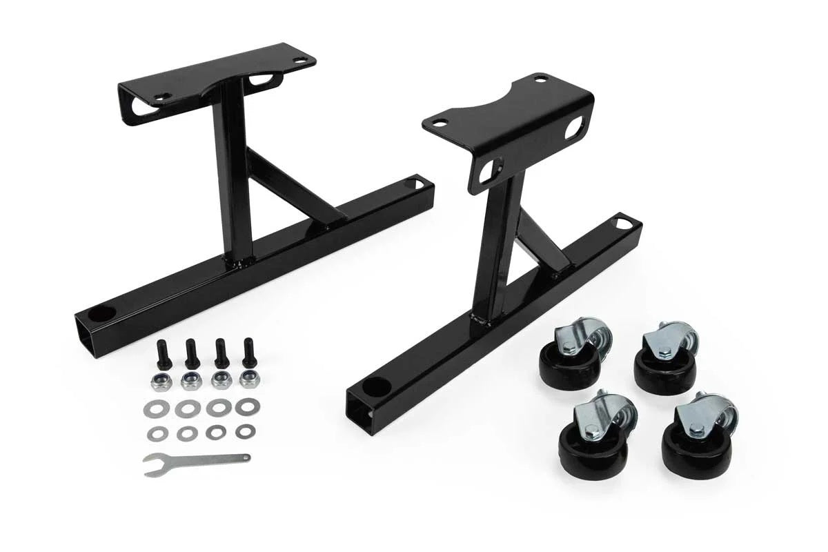 G Force Crossmembers GFCGF-ENGSTAND-SBF SBF 2-Piece Engine Stand