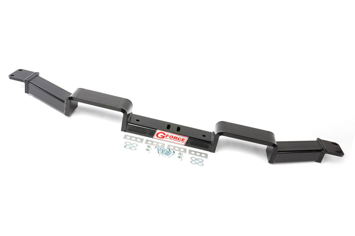 G Force Crossmembers GFCRCAL-4L80 Transmission Crossmember 1973-1977 GM A-Body