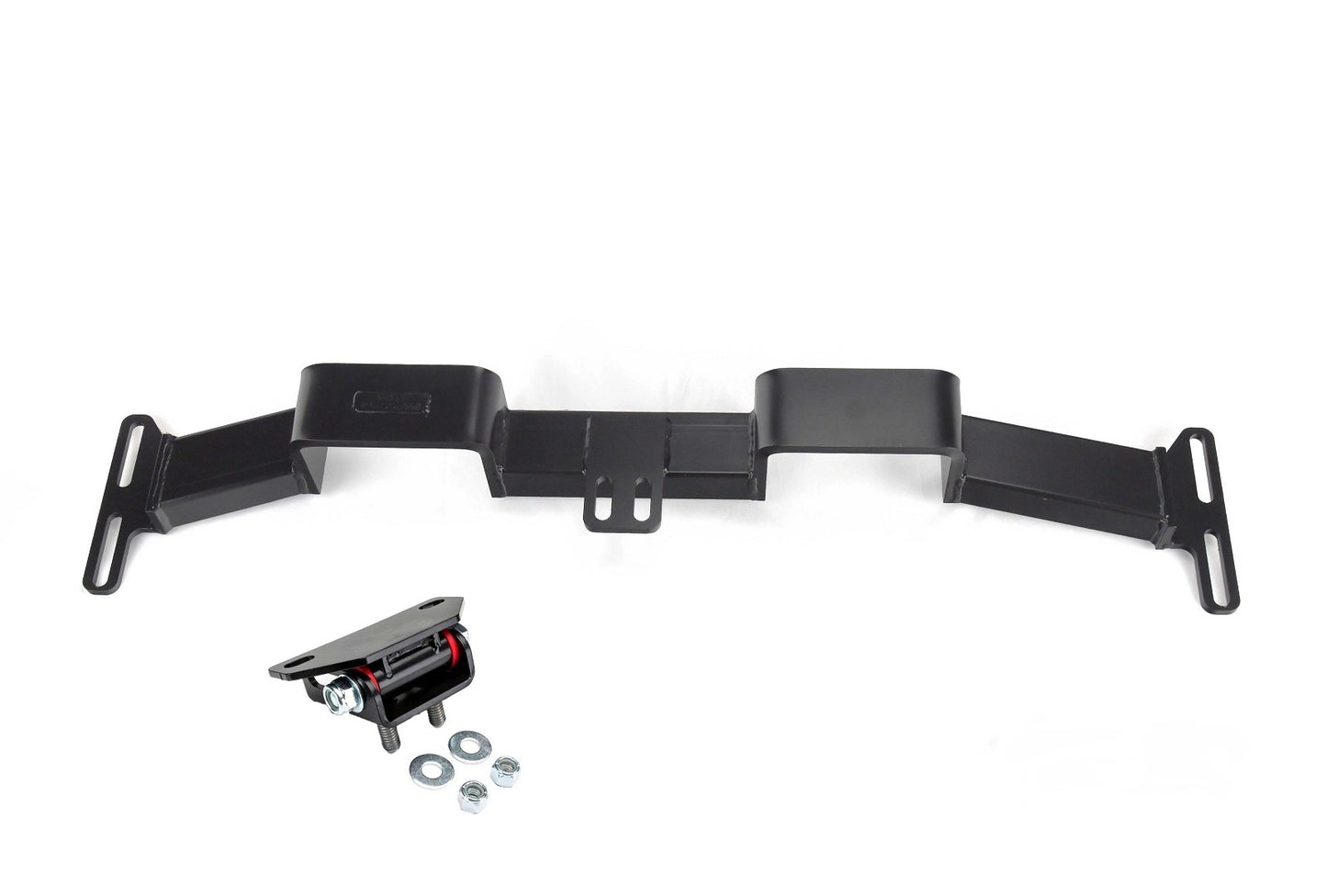 G Force Crossmembers GFCRCC10-4PRO Transmission Crossmember 88-98 GM P/U w/Mount