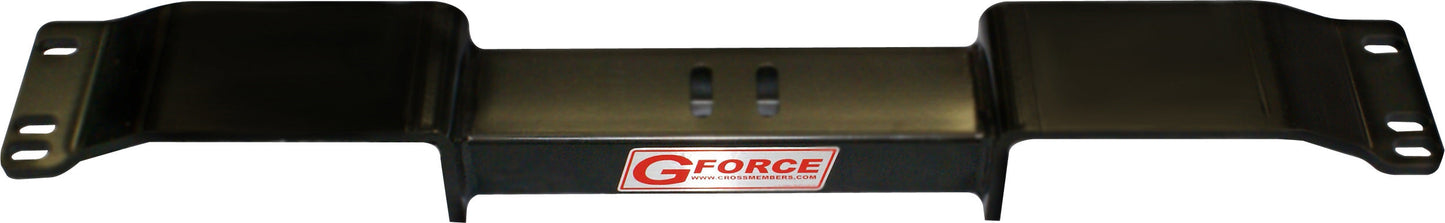 G Force Crossmembers GFCRCF1-350 Transmission Crossmember 1967-1969 GM F-Body
