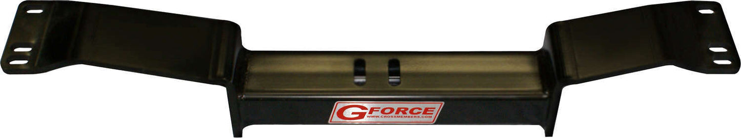 G Force Crossmembers GFCRCF1-700 Transmission Crossmember 67-69 F-Body/68-74 X-Bod