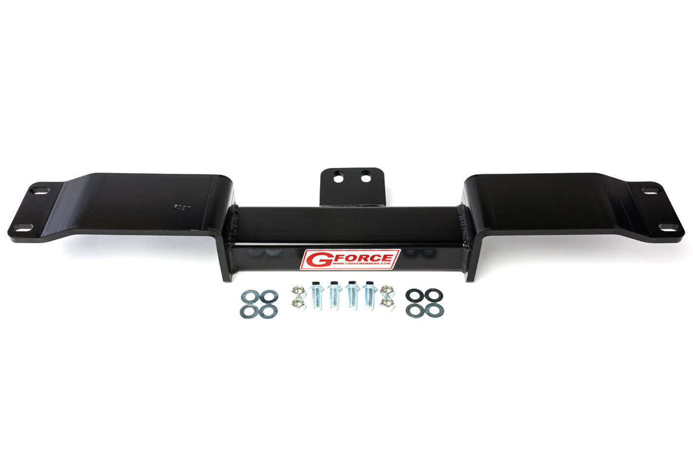 G Force Crossmembers GFCRCF2E-700 Transmission Crossmember 1970-1974 GM F-Body