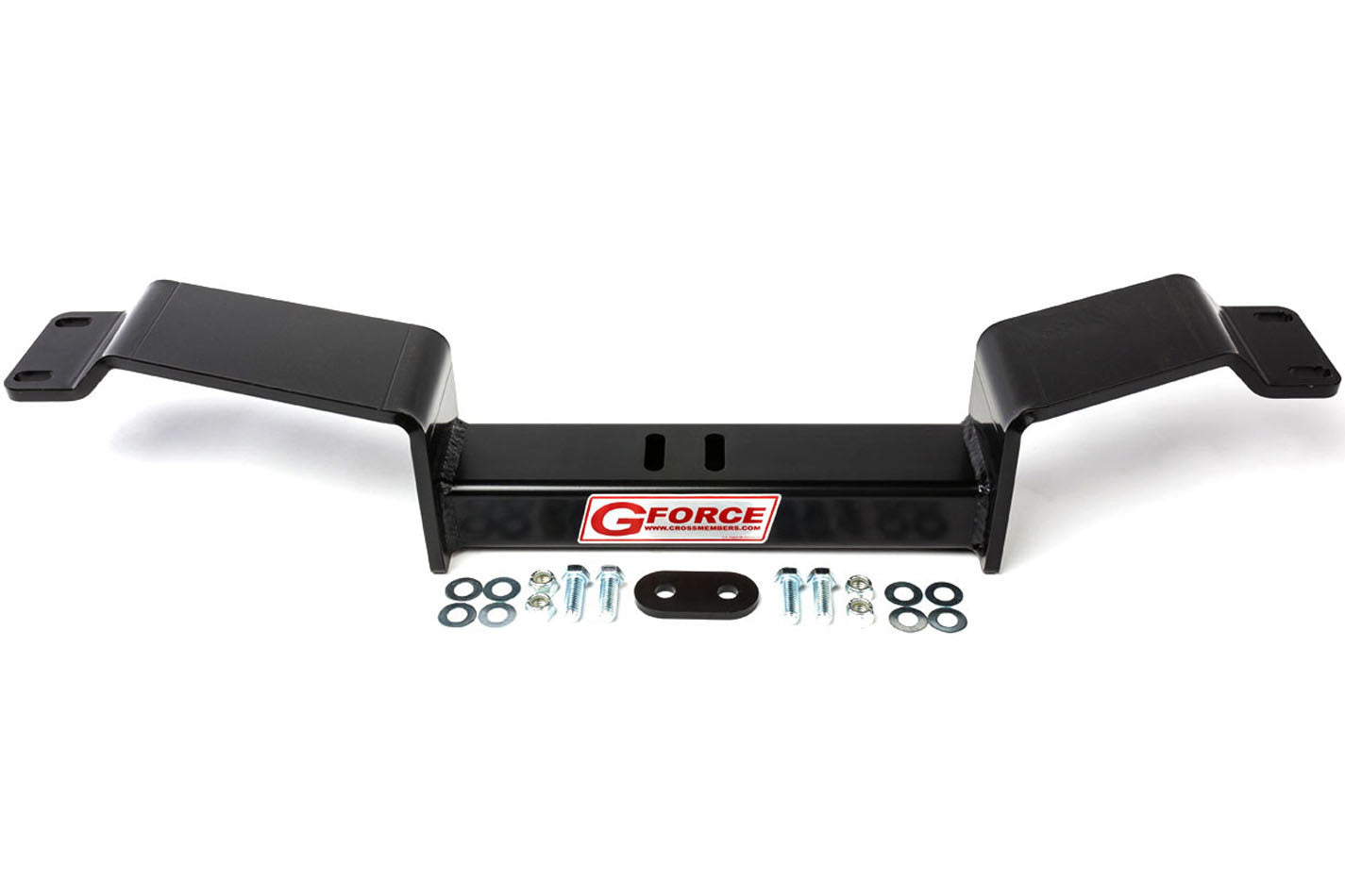 G Force Crossmembers GFCRCF2L-400 Transmission Crossmember 1975-1981 GM F-Body