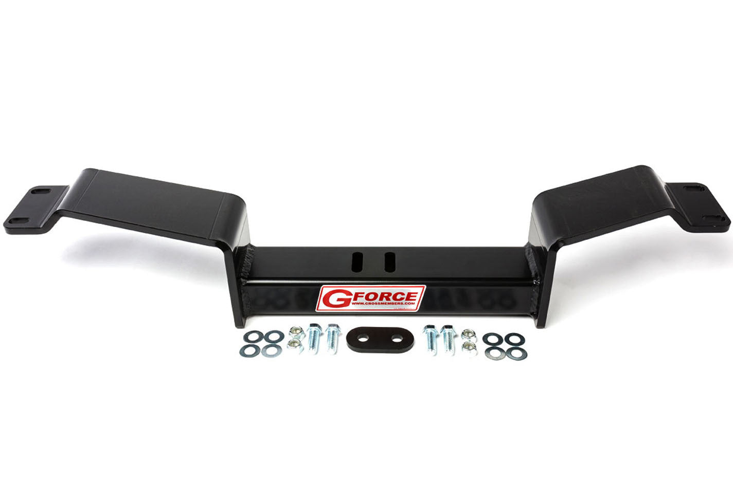 G Force Crossmembers GFCRCF2L-700 Transmission Crossmember 1975-1981 GM F-Body
