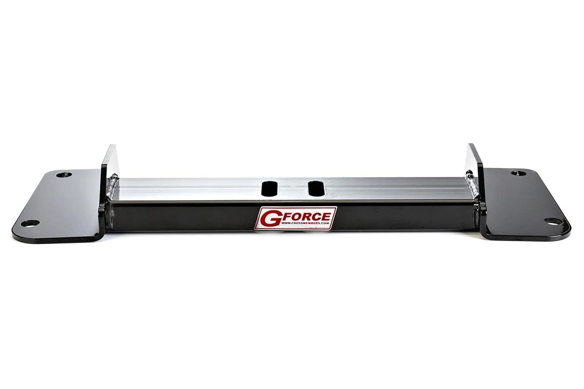 G Force Crossmembers GFCRCF5-400 10-15 Camaro Crossmember Fits 400/2004R Trans