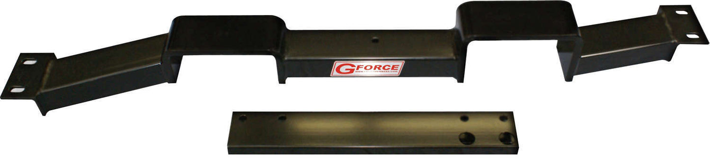 G Force Crossmembers GFCRCG-400K Transmission Crossmember 78-83 G-Body Cars