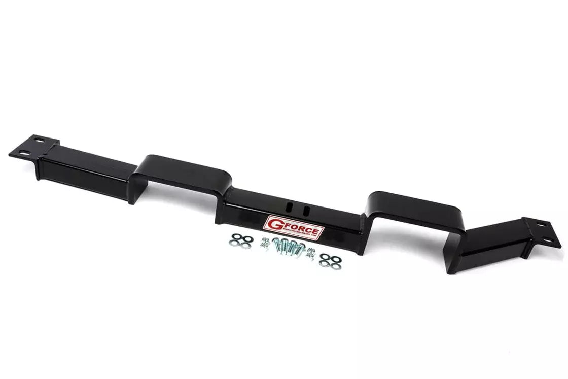 G Force Crossmembers GFCRCG-4L80 84-88 GM G-Body 4L80 Transmission Crossmember