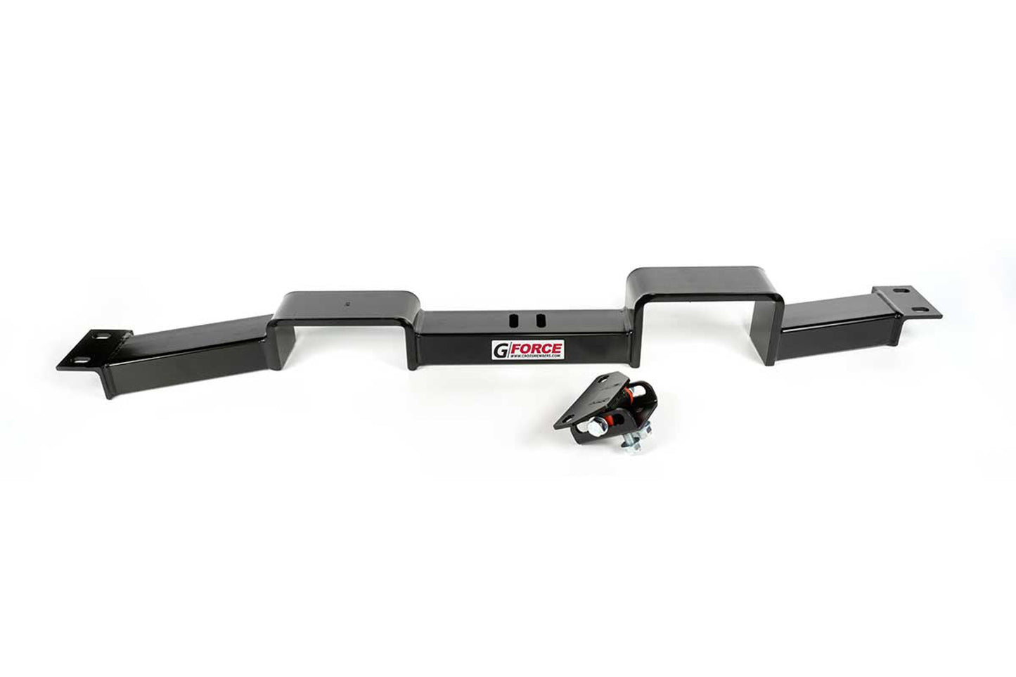 G Force Crossmembers GFCRCG-8L90 Transmission Crossmember 84-88 GM G-Body