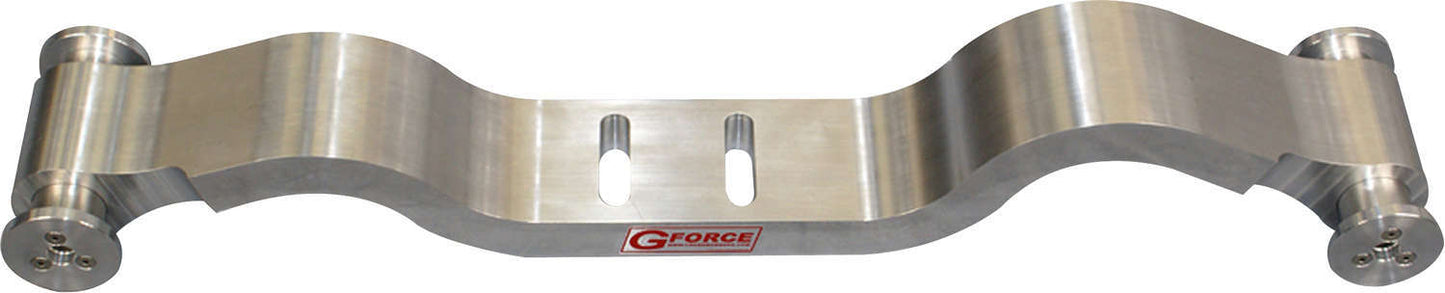 G Force Crossmembers GFCRCMFB Transmission Crossmember 79-93 Mustang
