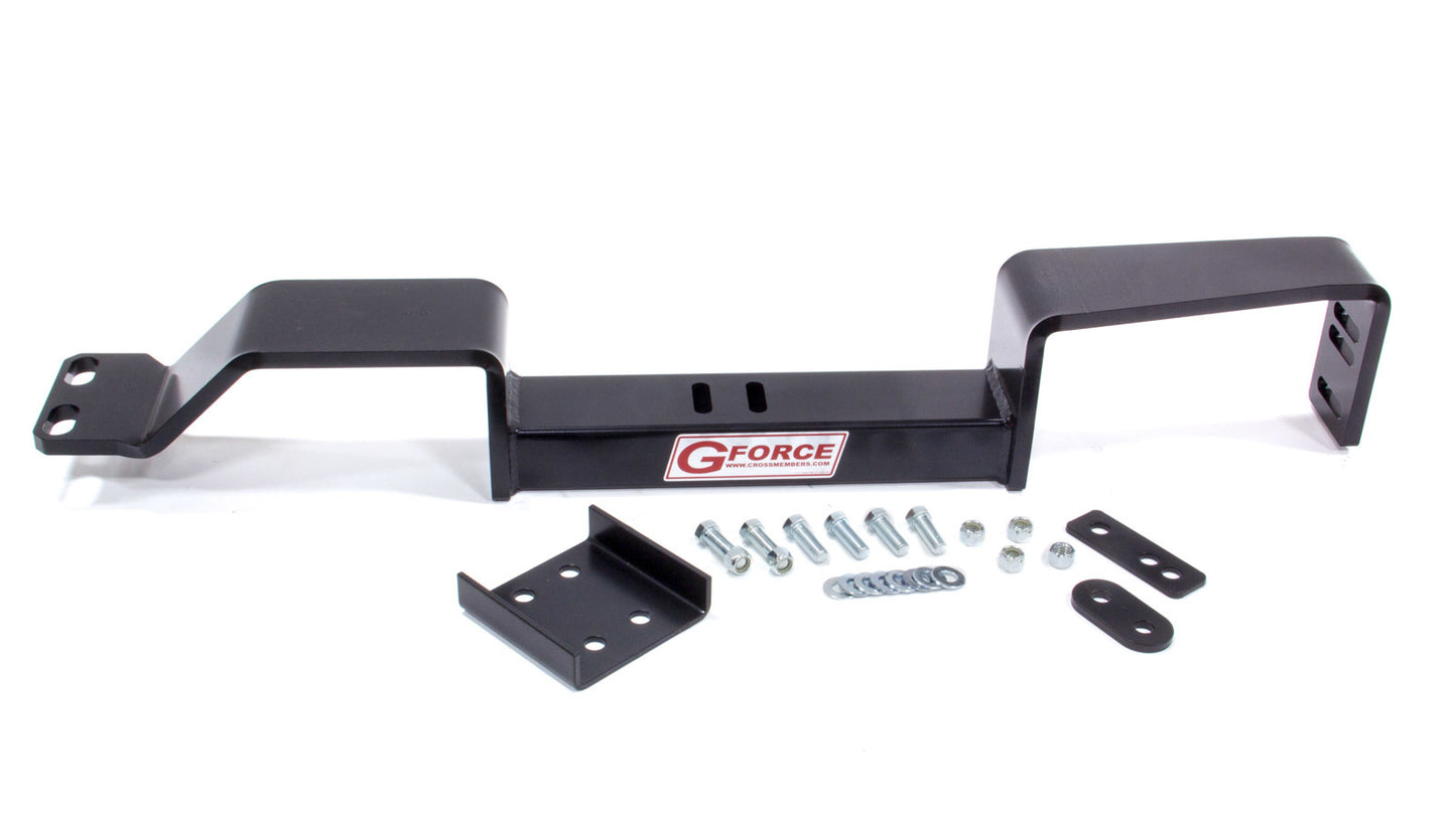 G Force Crossmembers GFCRCS-10 Transmission Crossmember 82-05 S-10 Truck