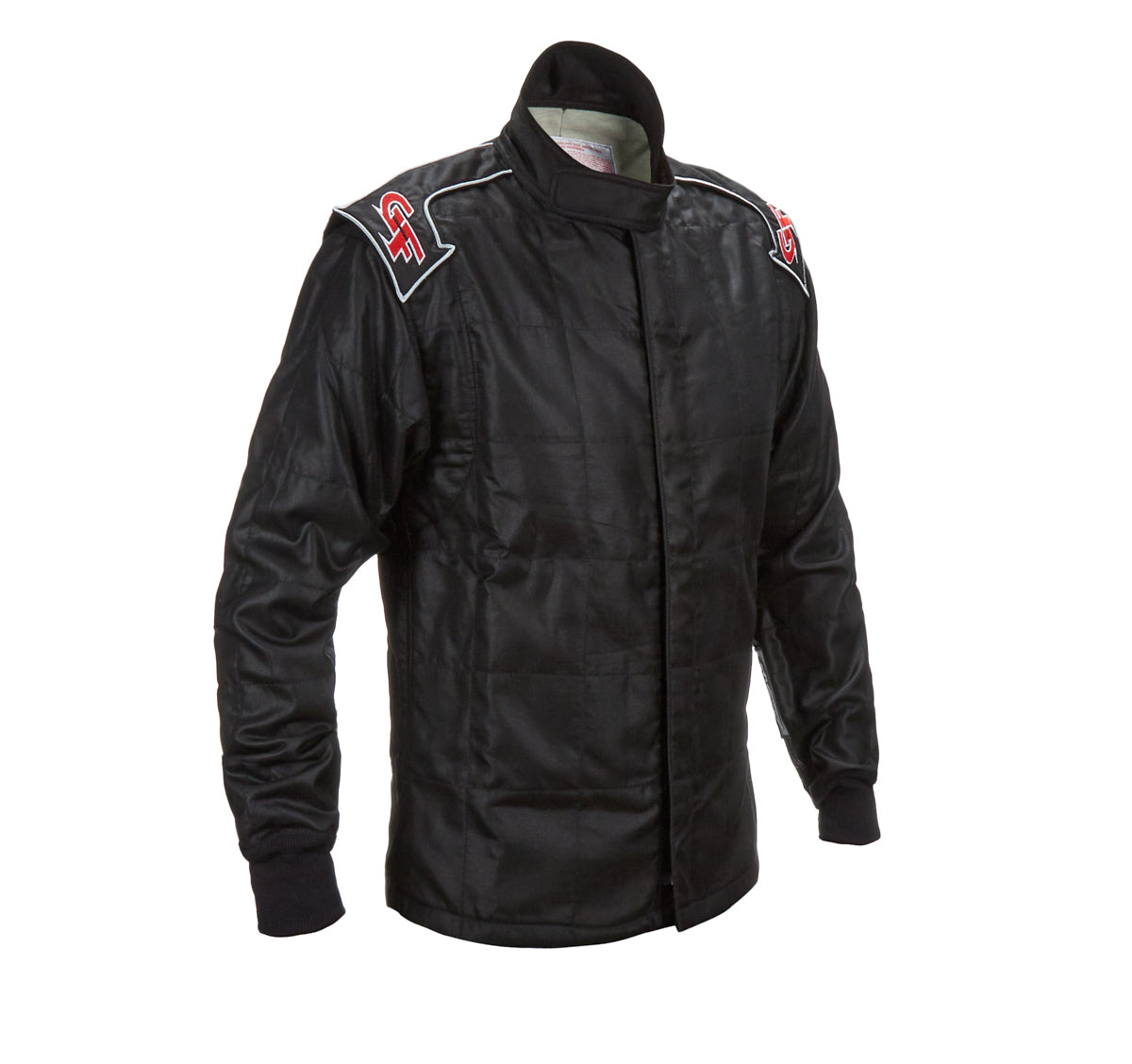 G-force GFR35452LRGBK Jacket G-Limit Large Black SFI-5