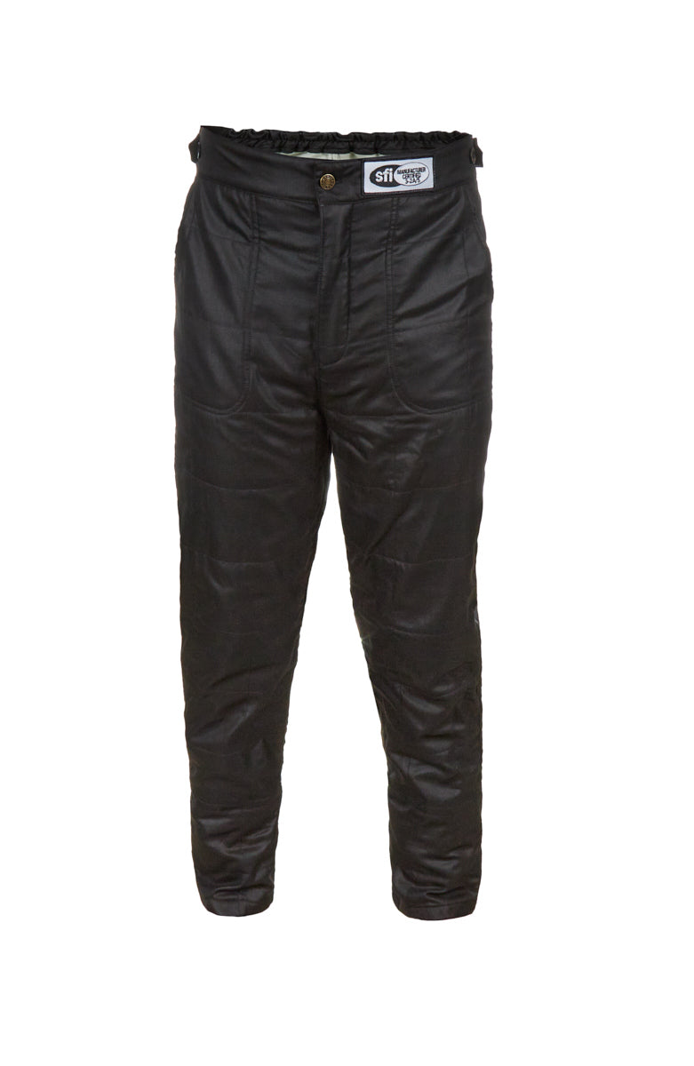 G-force GFR35453SMLBK Pant G-Limit Small Black SFI-5