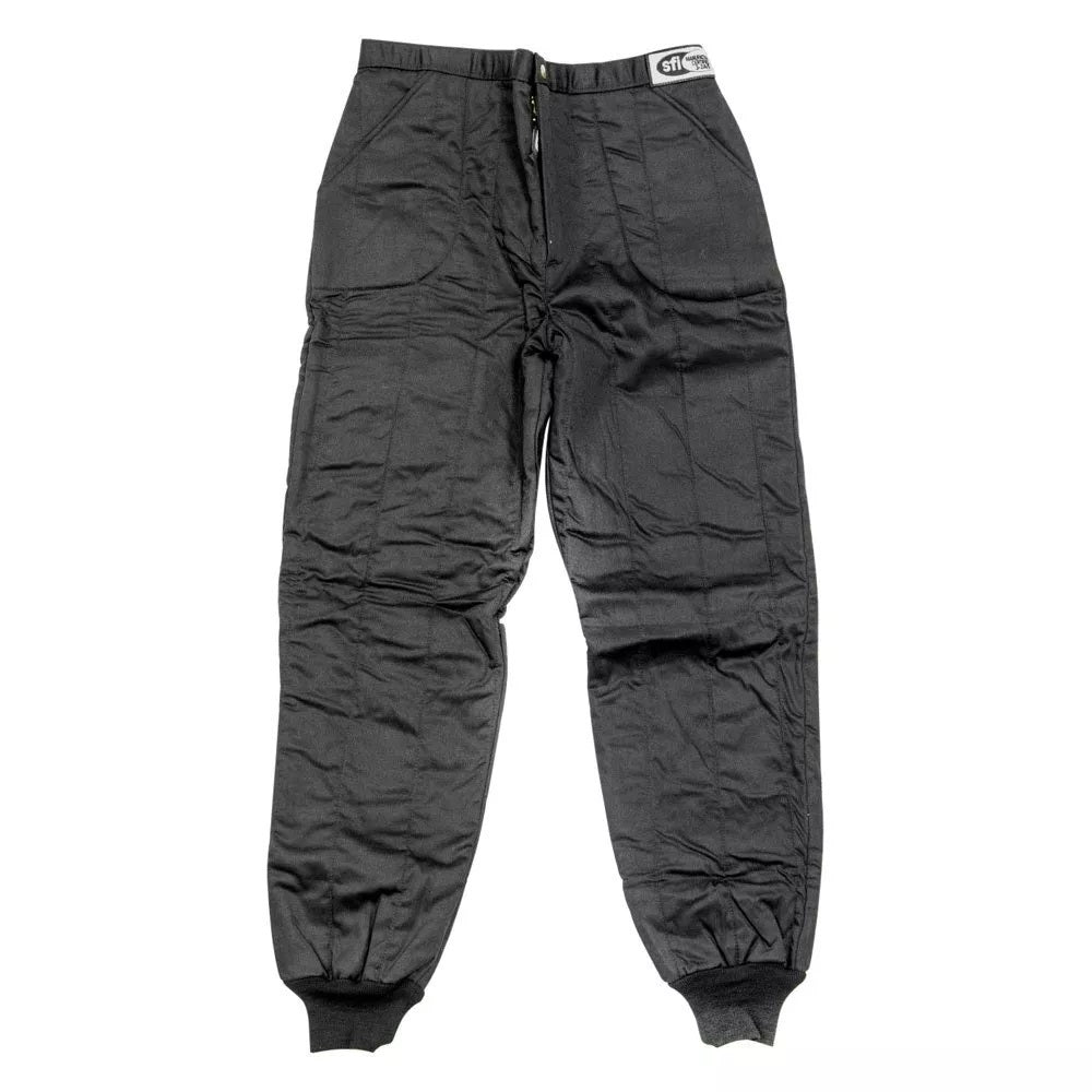 G-force GFR4386SMLBK GF505 Pants Only Small Black