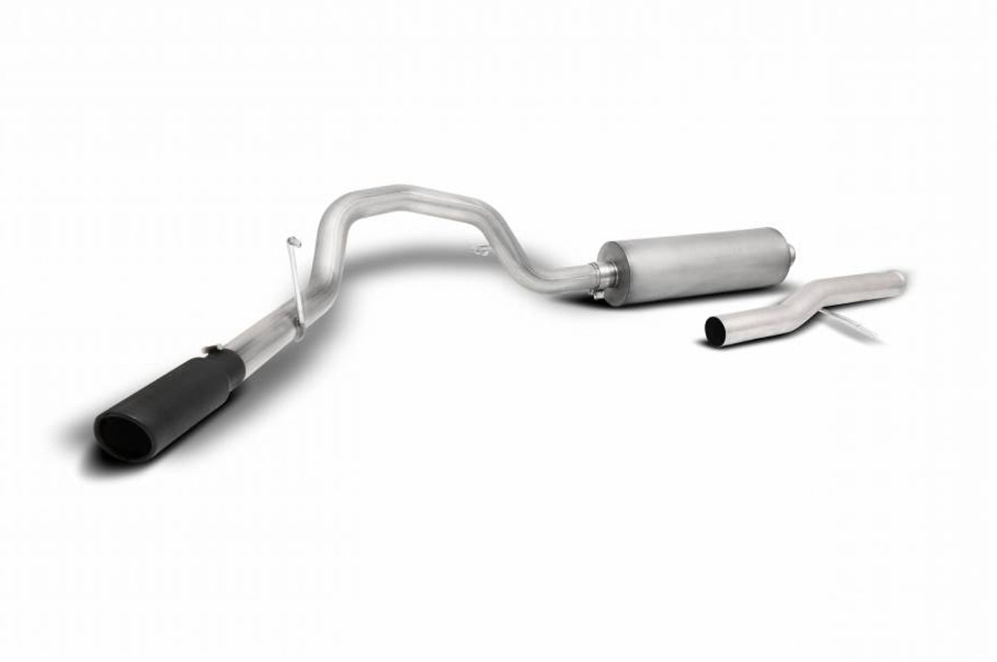Gibson Exhaust GIB615639B Cat-Back Exhaust System
