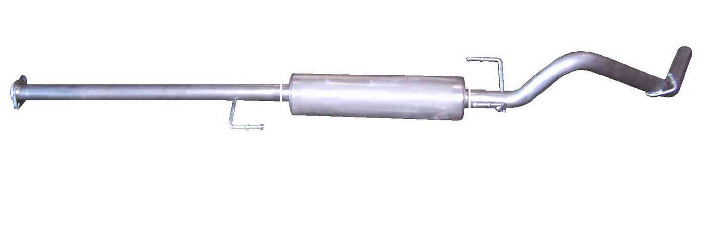 Gibson Exhaust GIB618804 Cat-Back