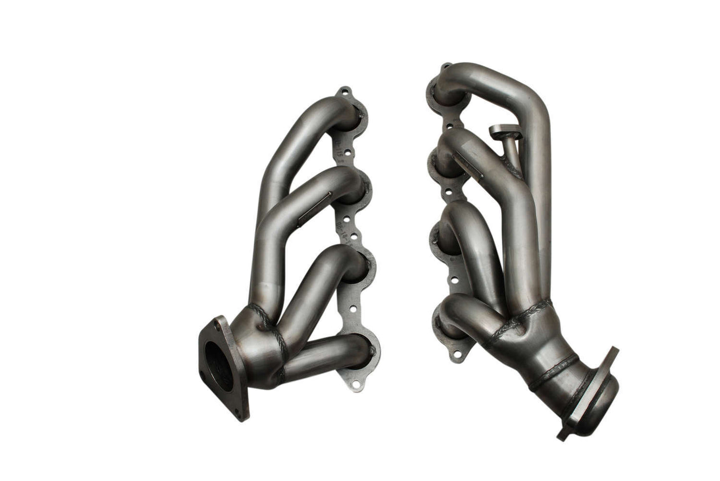 Gibson Exhaust GIBGP115S 99- GM P/U 4.8/5.3L S.S. Header