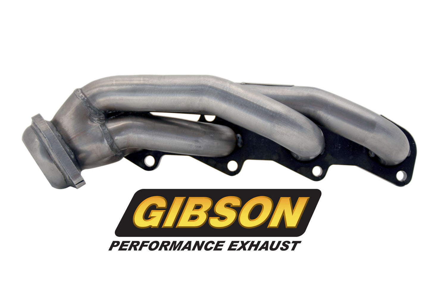 Gibson Exhaust GIBGP126S Performance Header Stai nless
