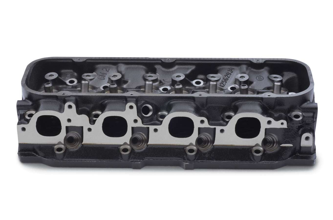 Chevrolet Performance GMP12562925 BBC Cylinder Head Iron 118cc Bare
