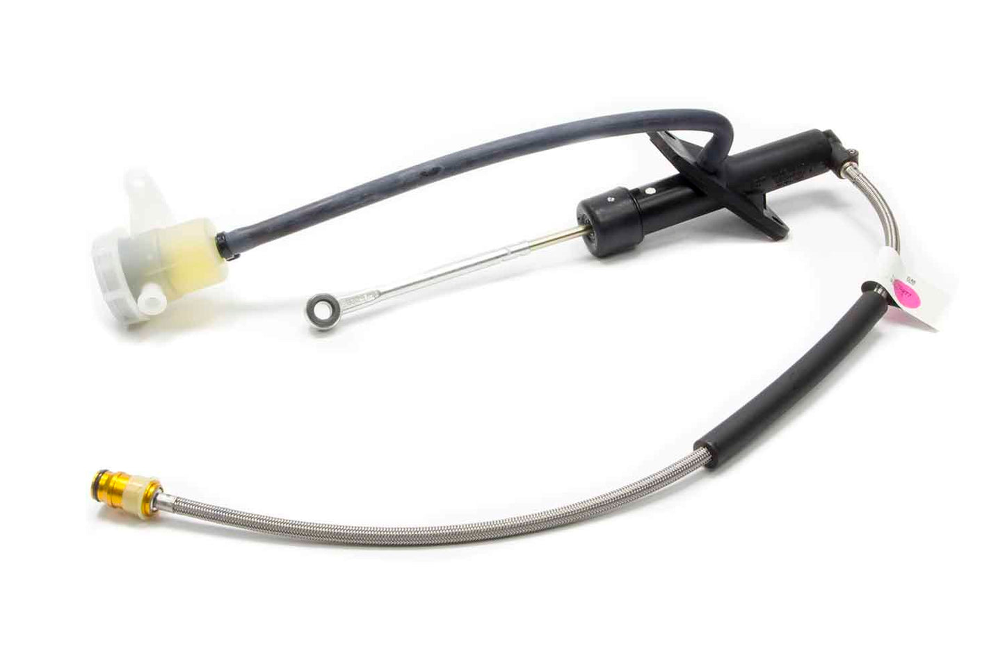 Chevrolet Performance GMP12570277 Clutch Slave Cylinder - Steel - Push Style