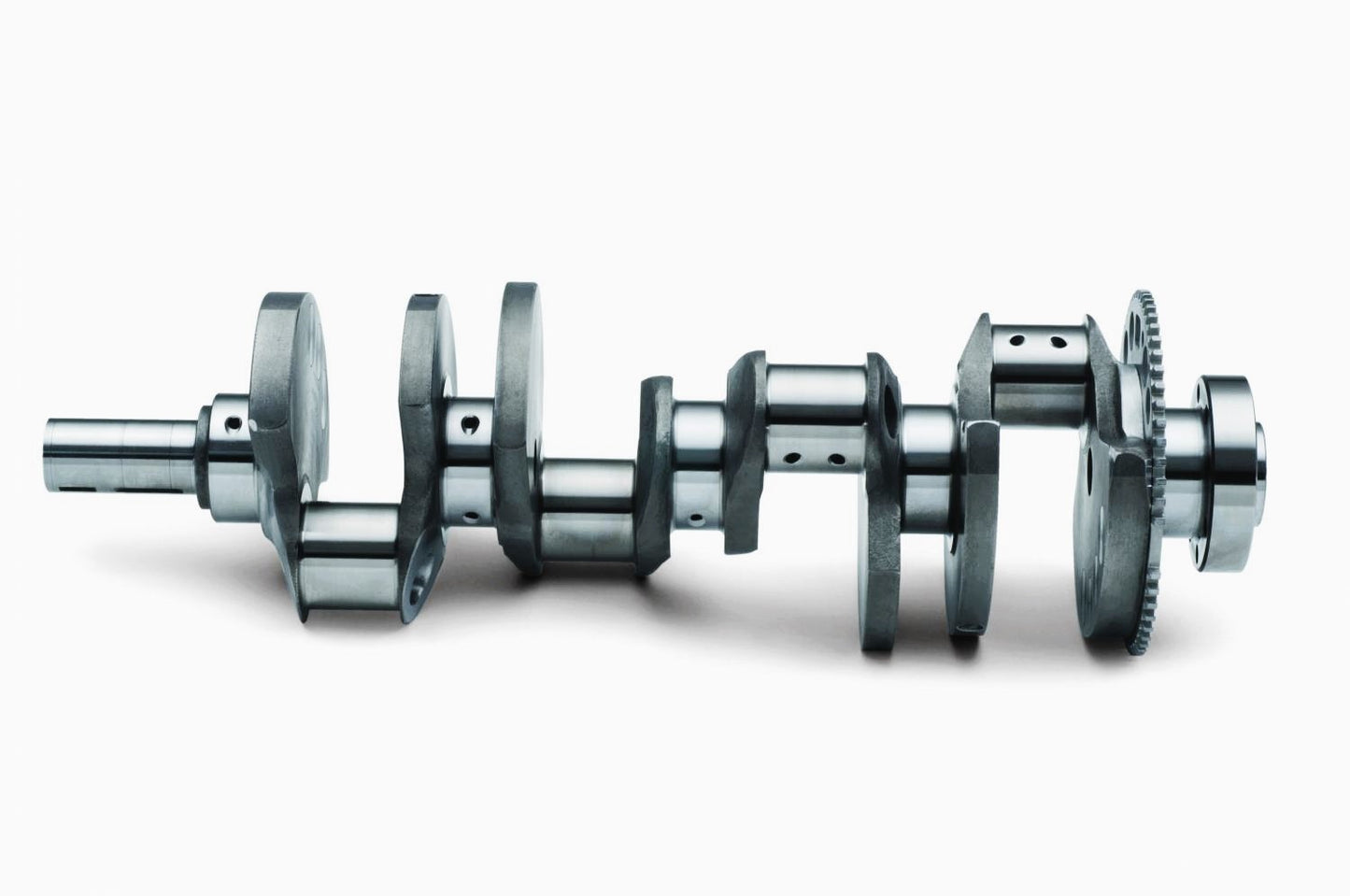 Chevrolet Performance GMP12588614 LS Crankshaft 3.622 Stroke - 58X