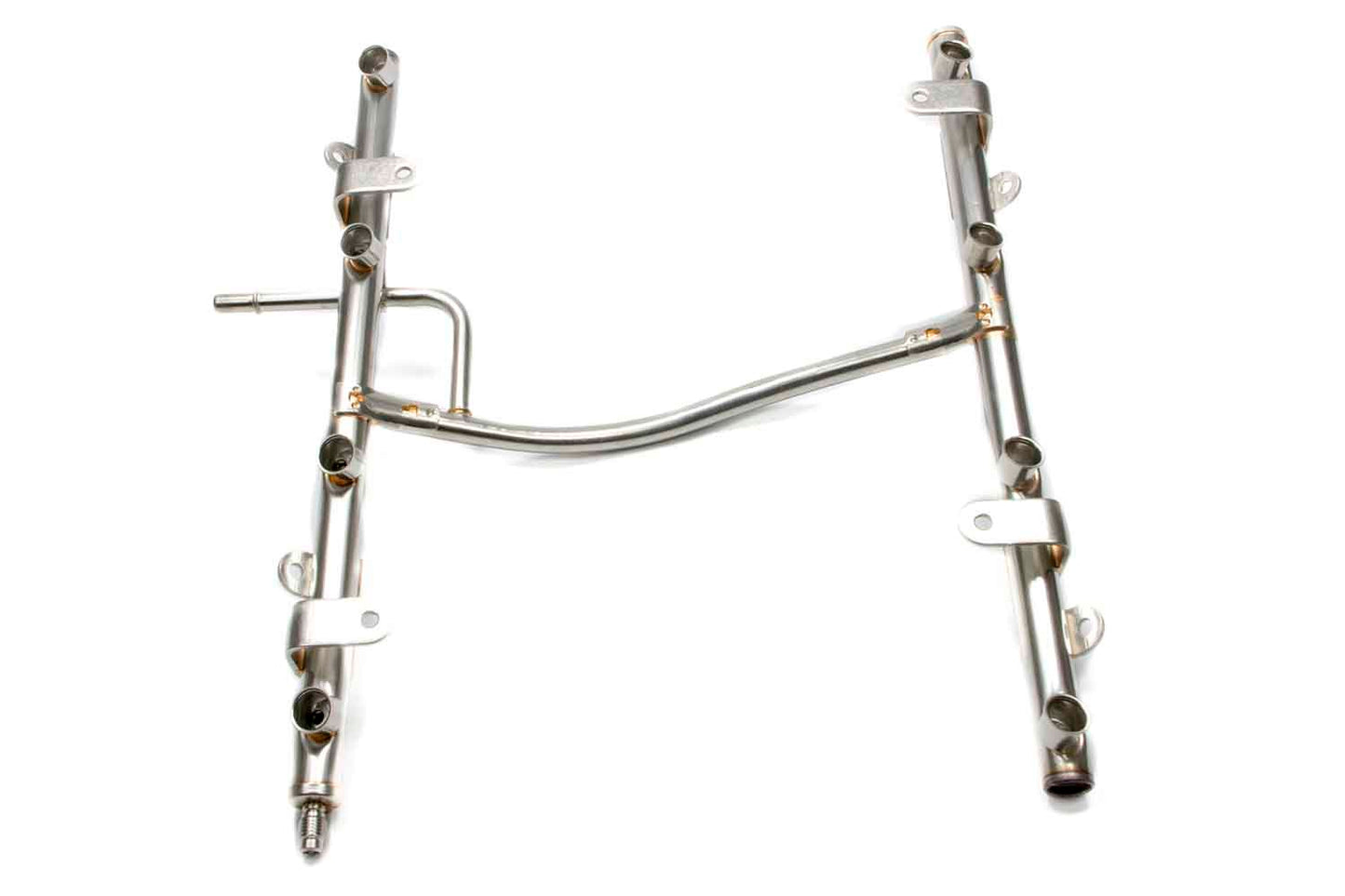 Chevrolet Performance GMP12633511 Fuel Rail Assembly LS2/LS3