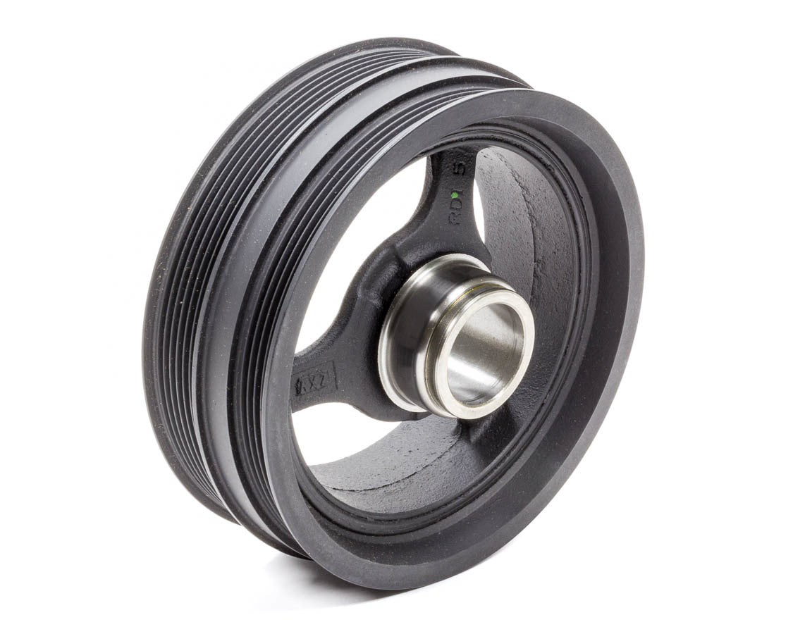 Chevrolet Performance GMP12674582 Harmonic Balancer - LS3