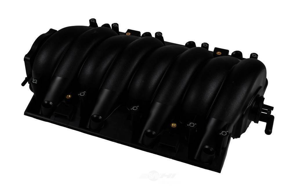 Chevrolet Performance GMP12686561 LS3 Intake Manifold 6.0L/6.2L Black Finish