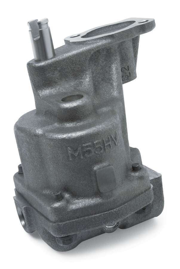 Chevrolet Performance GMP14044872 SBC Oil Pump Assembly