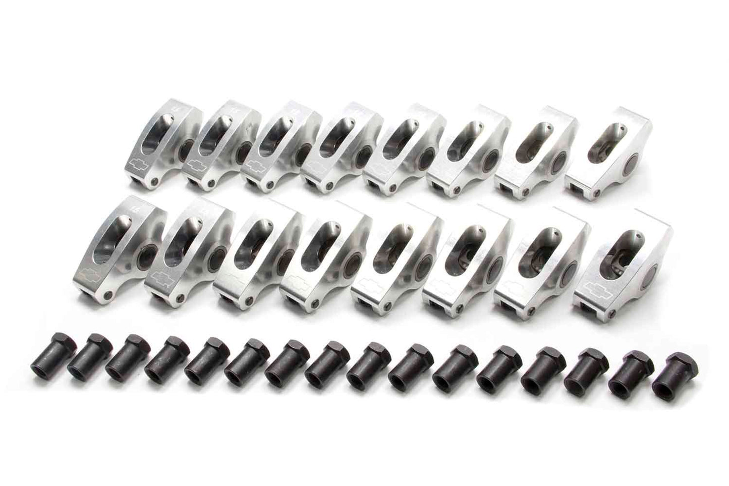 Chevrolet Performance GMP19210729 1.6 Ratio Rocker Arm Upgrade Kit
