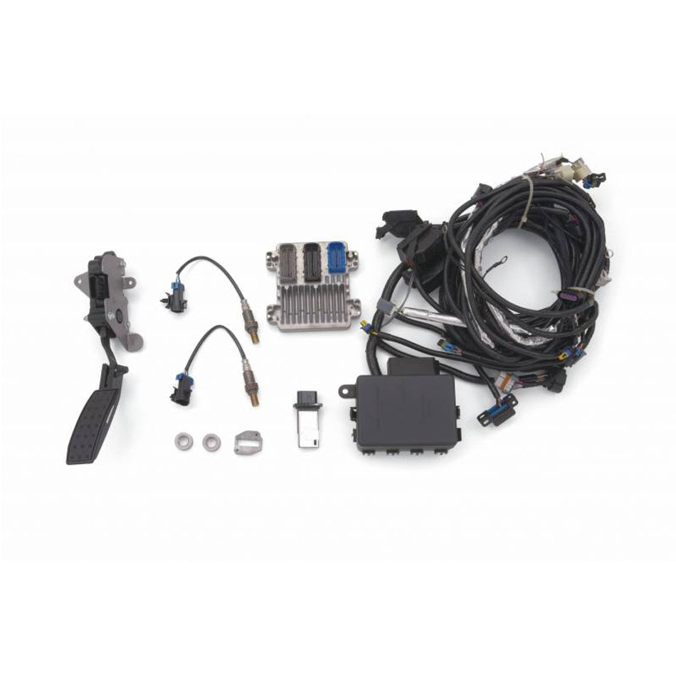 Chevrolet Performance GMP19354330 Engine Module Controller Kit LS 376/525HP