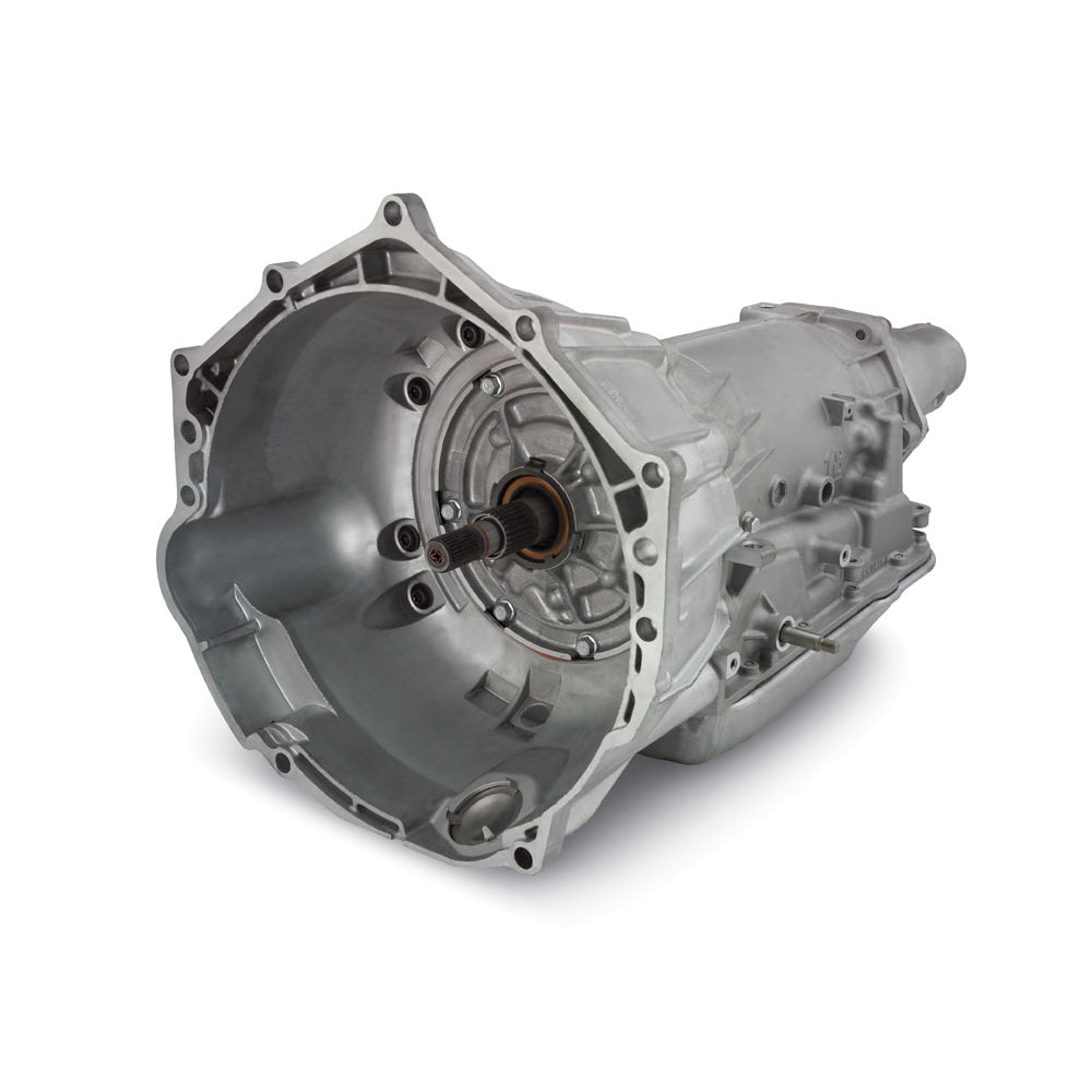 Chevrolet Performance GMP19368611 Transmission 4L65E RWD