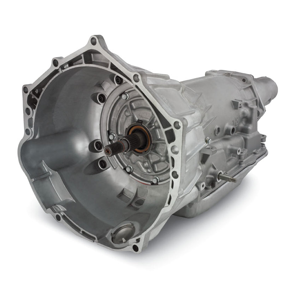 Chevrolet Performance GMP19368613 4L70-E SuperMatic - Automatic Transmission