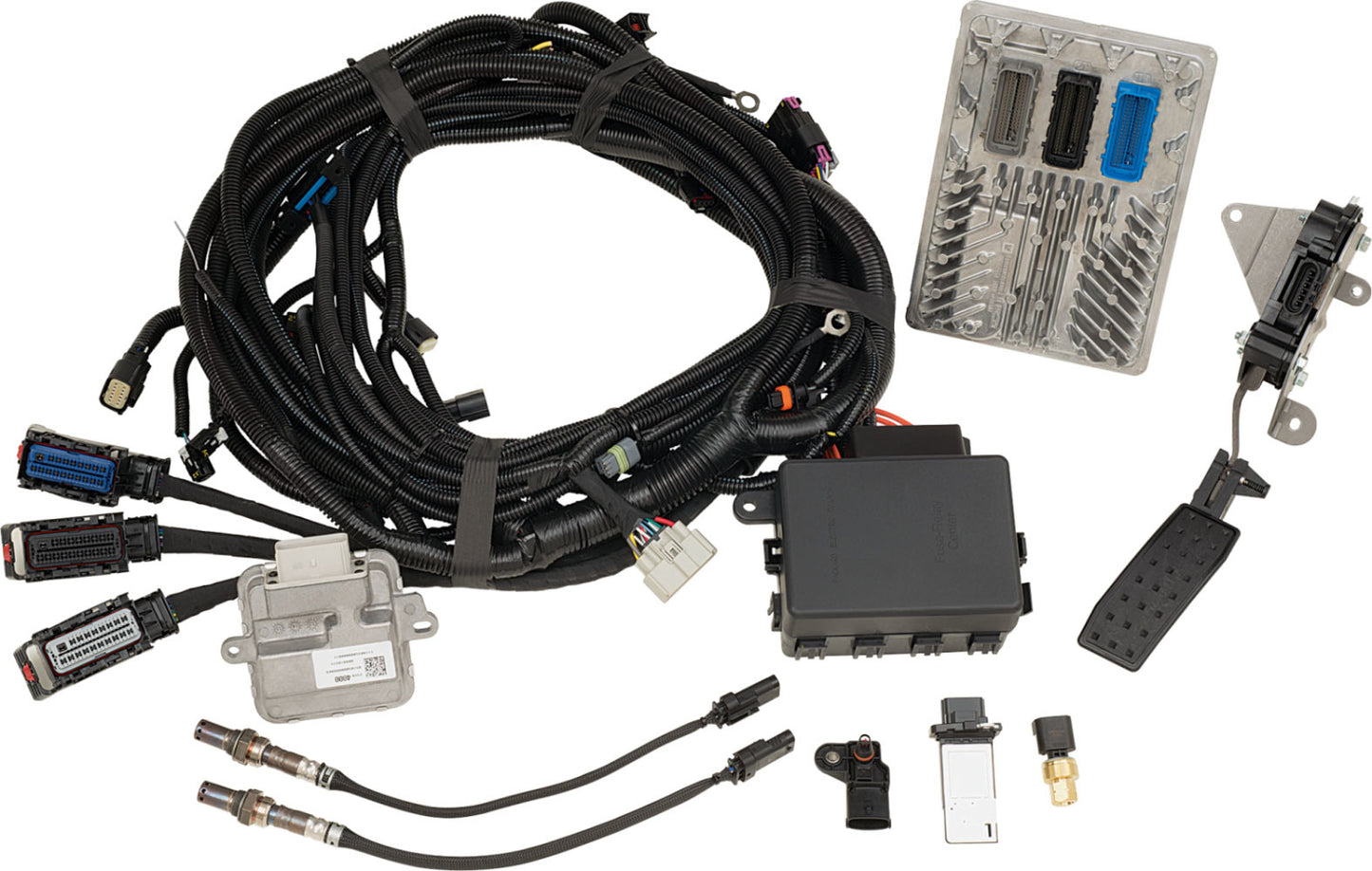 Chevrolet Performance GMP19419241 Engine Controller Kit