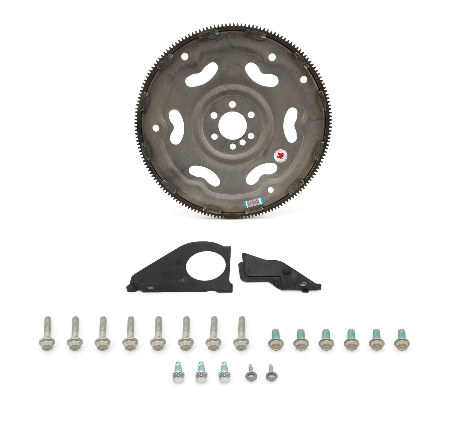 Chevrolet Performance GMP19420358 Transmission Install Kit 6L80 to LS Engine