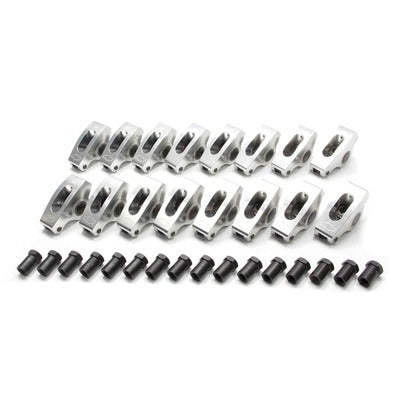 Chevrolet Performance GMP19432298 Aluminum Rocker Arm Kit 1.50 Ratio