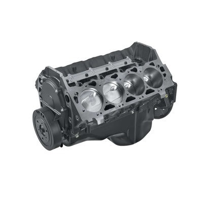 Chevrolet Performance GMP19433158 BBC 502 Short Block Assembly