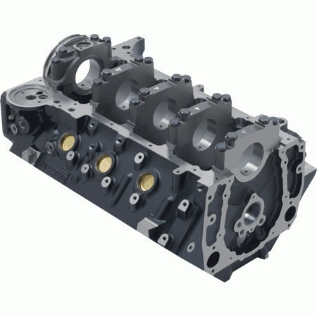 Chevrolet Performance GMP19434240 Engine Block - BBC Gen VI