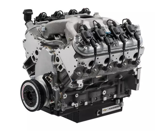 Chevrolet Performance GMP19434598 LS3 CT525 Crate Engine LS3 533HP