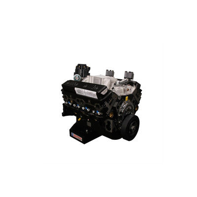 Chevrolet Performance GMP19434602 Crate Engine - CT 602 SBC 350/350HP