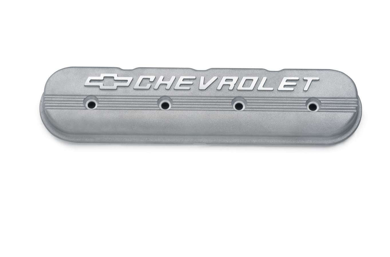 Chevrolet Performance GMP25534399 Aluminum V/C's - SBC LS Center-Bolt w/o Hole