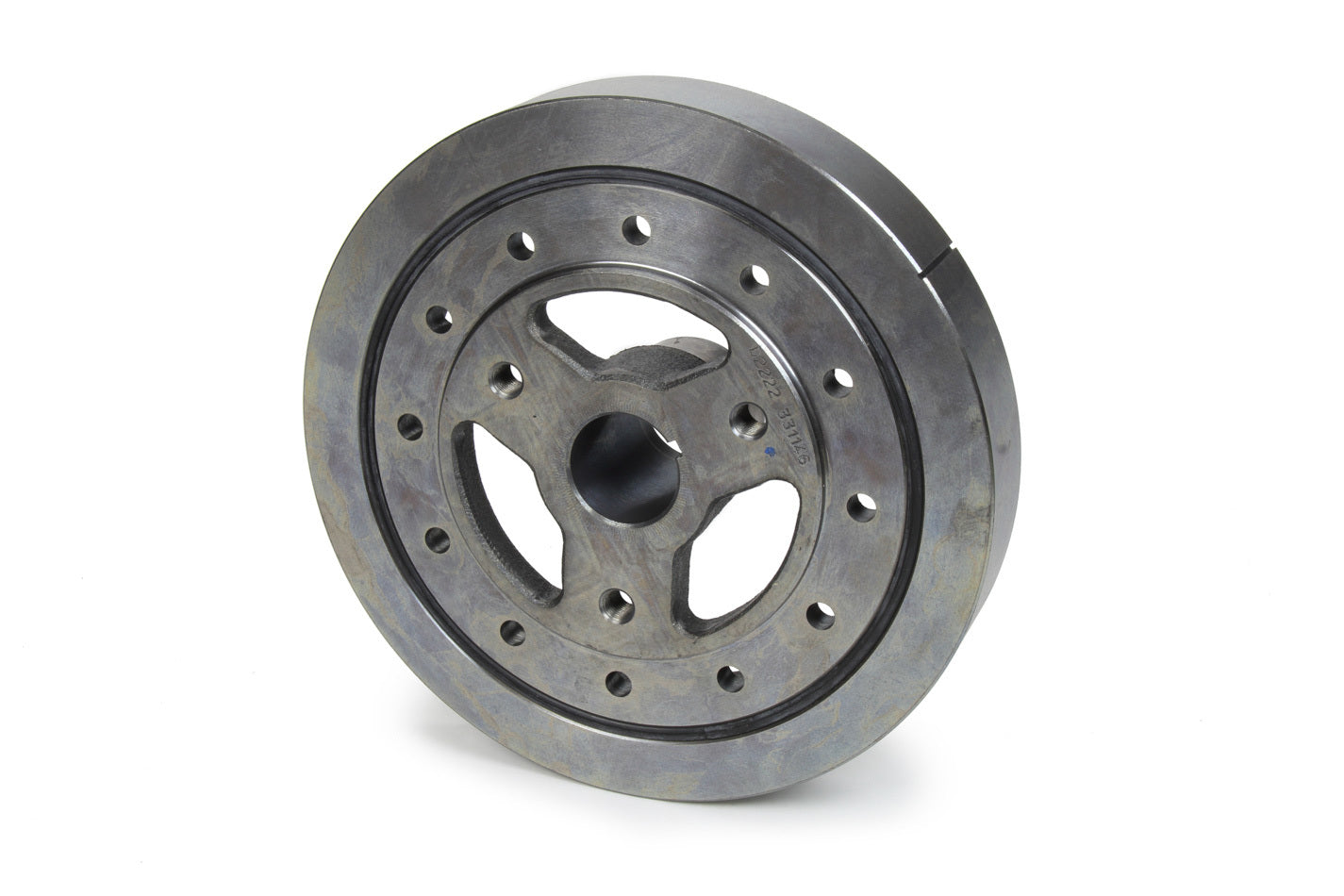 Chevrolet Performance GMP6272222 SBC Harmonic Balancer Internal Balance 8in Dia