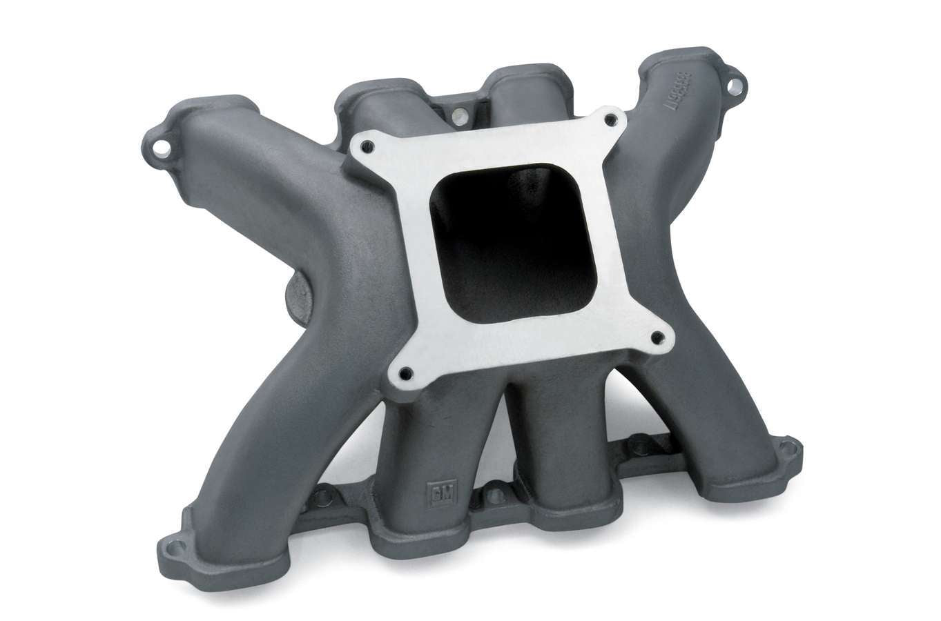 Chevrolet Performance GMP88958617 Intake Manifold SBC SB2.2 Spider Design