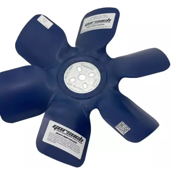 Gorsuch Performance Solutions GPSFC-10000 Fan 17in 6 Blade Max Air