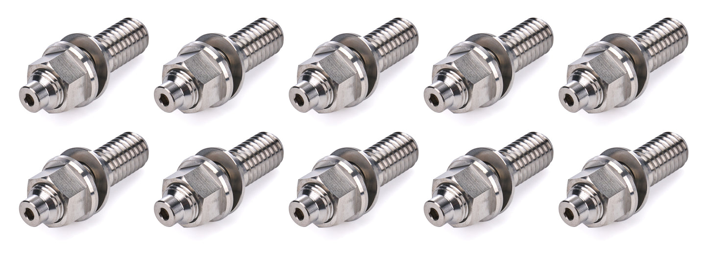 Gorsuch Performance Solutions GPSTM-08012 Stud Kit Driveflange 5-Bolt 10pk