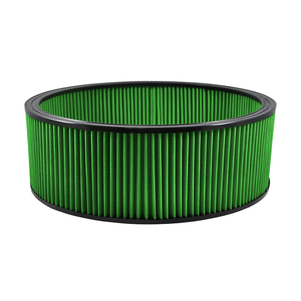 Green Filter GRE7113 Air Filter Round 16.25x7